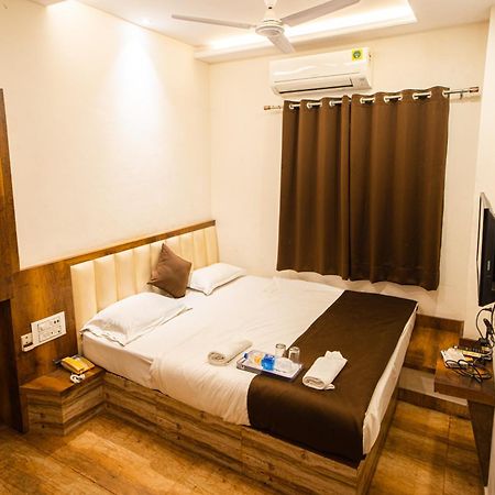 Hotel Khajanchi Kota  Eksteriør billede