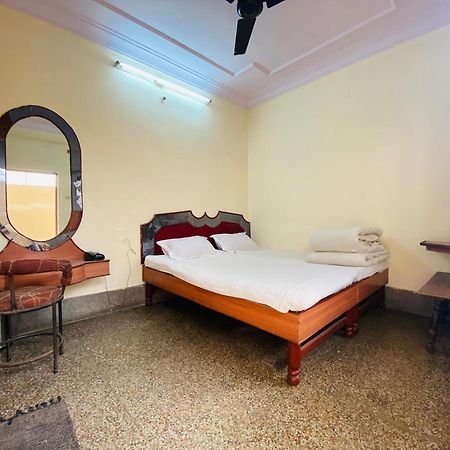 Hotel Khajanchi Kota  Eksteriør billede