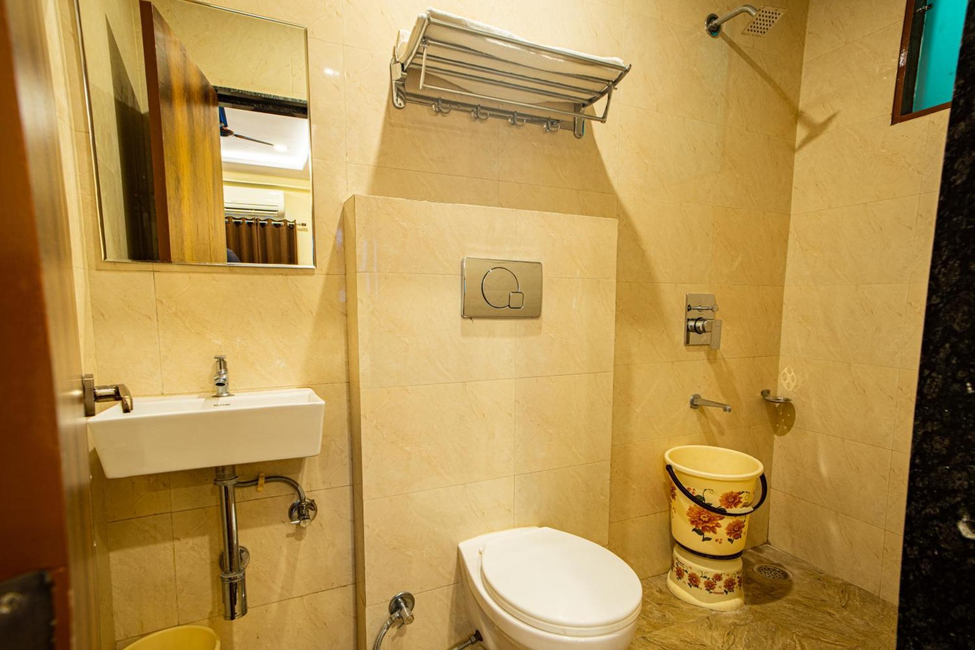 Hotel Khajanchi Kota  Eksteriør billede