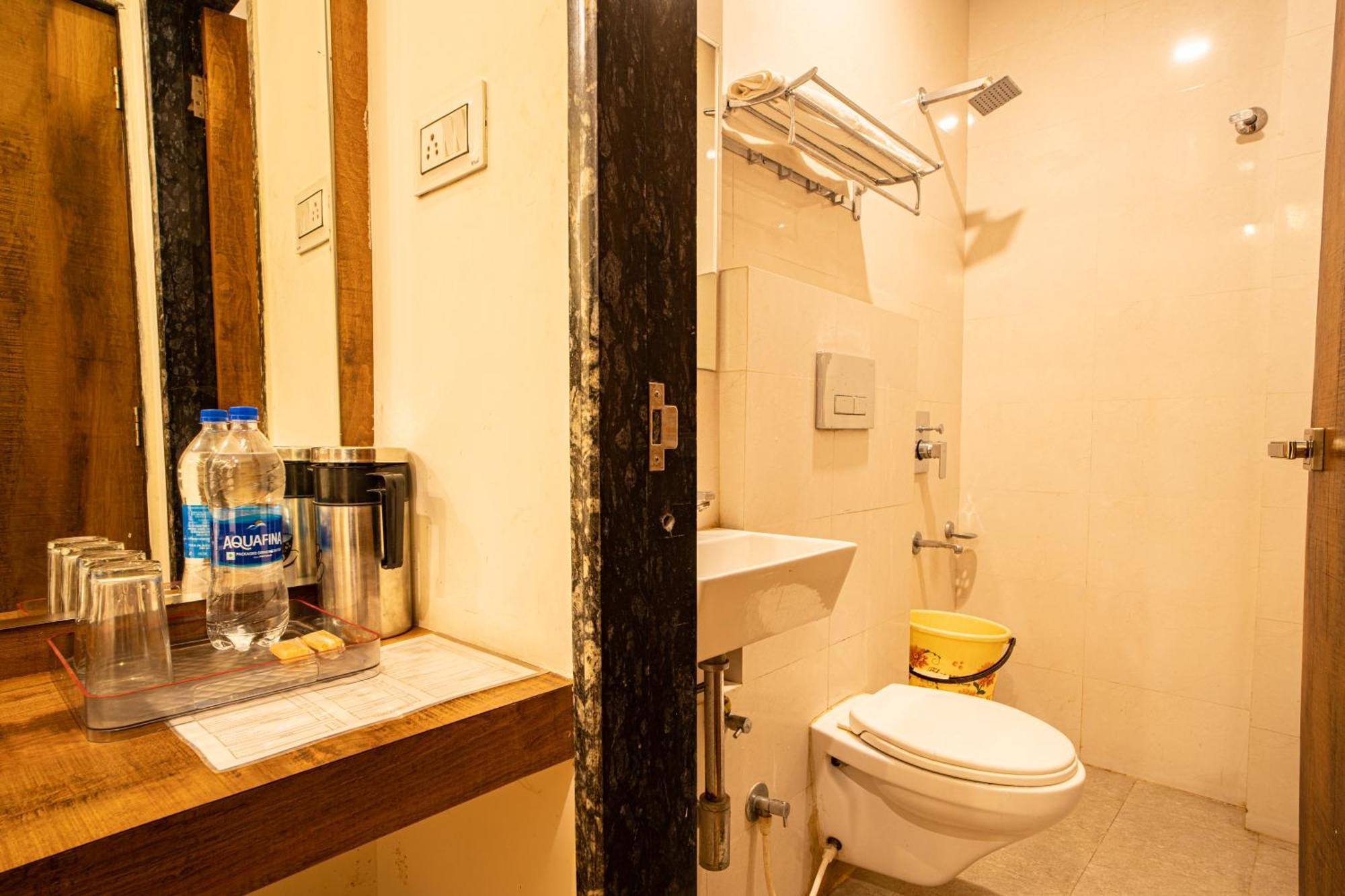 Hotel Khajanchi Kota  Eksteriør billede