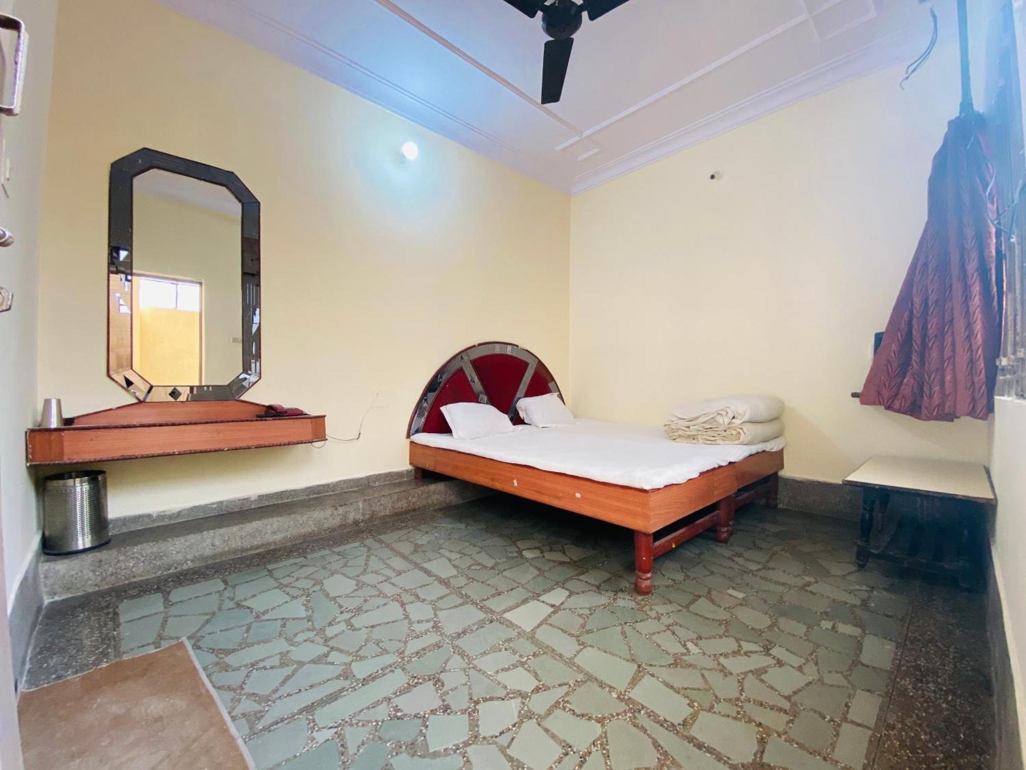 Hotel Khajanchi Kota  Eksteriør billede