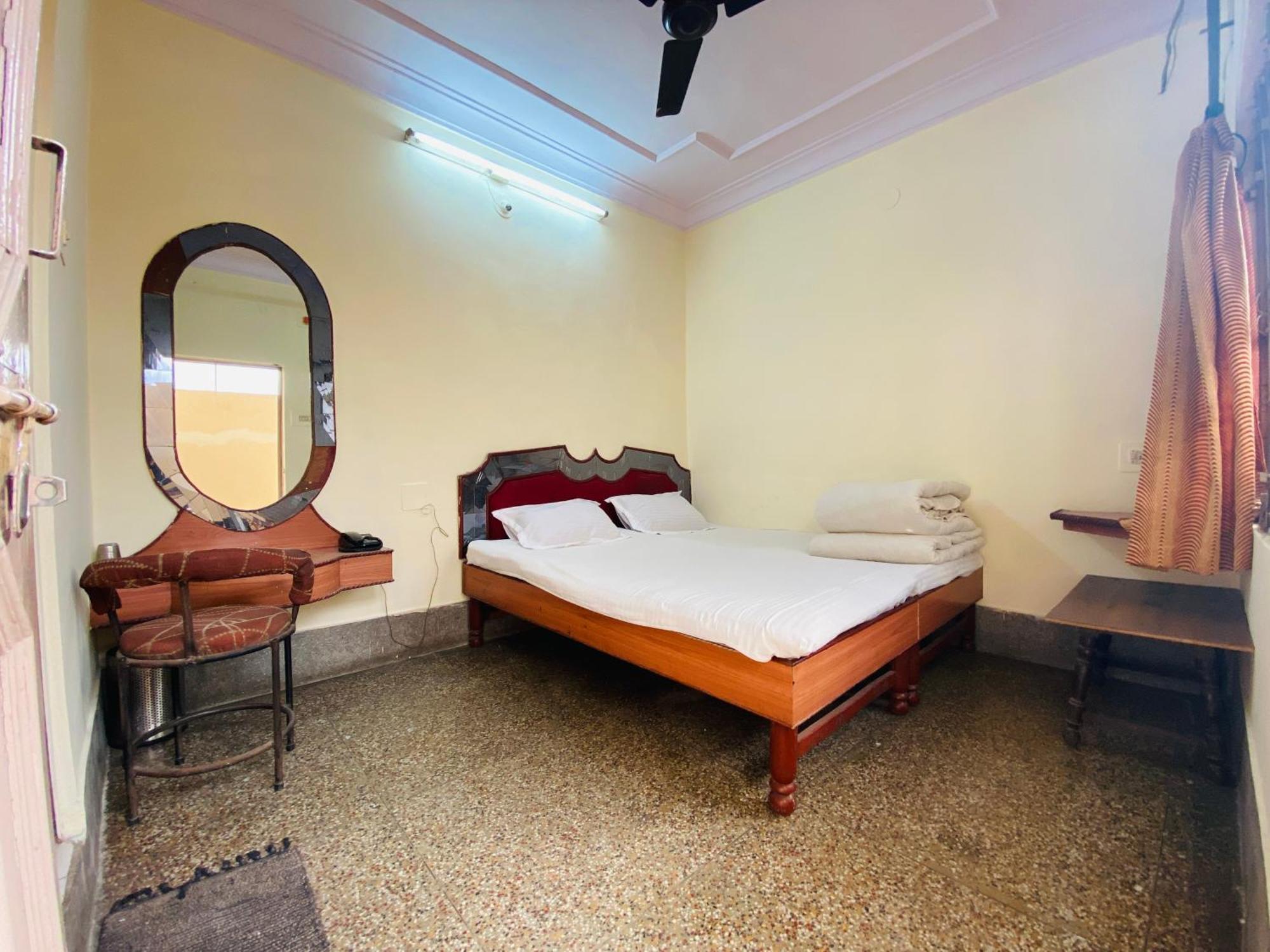 Hotel Khajanchi Kota  Eksteriør billede