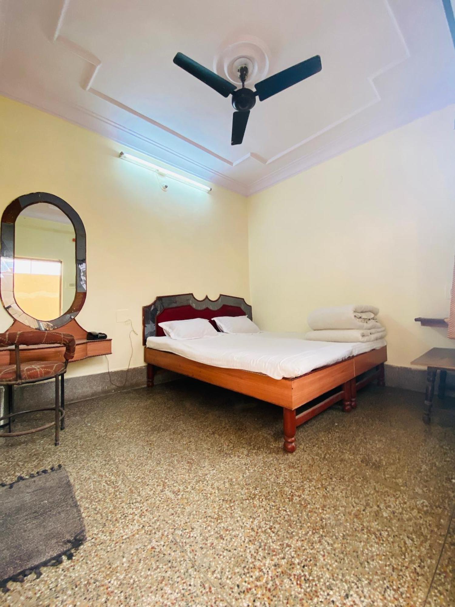 Hotel Khajanchi Kota  Eksteriør billede